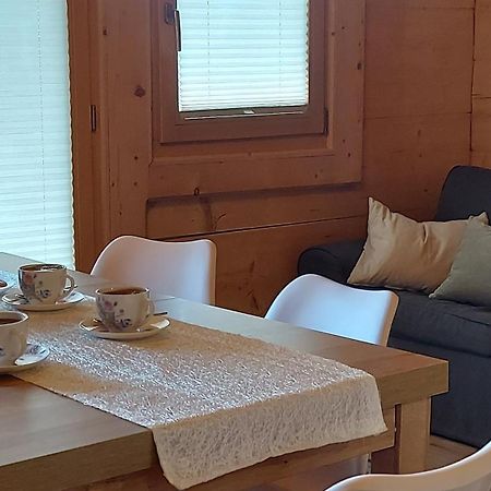 Eco Domki Podhalanka Witów Εξωτερικό φωτογραφία